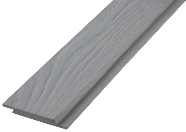 Фиброцементный сайдинг FCSPRO Click Shtil (под окраску) купить в Перми