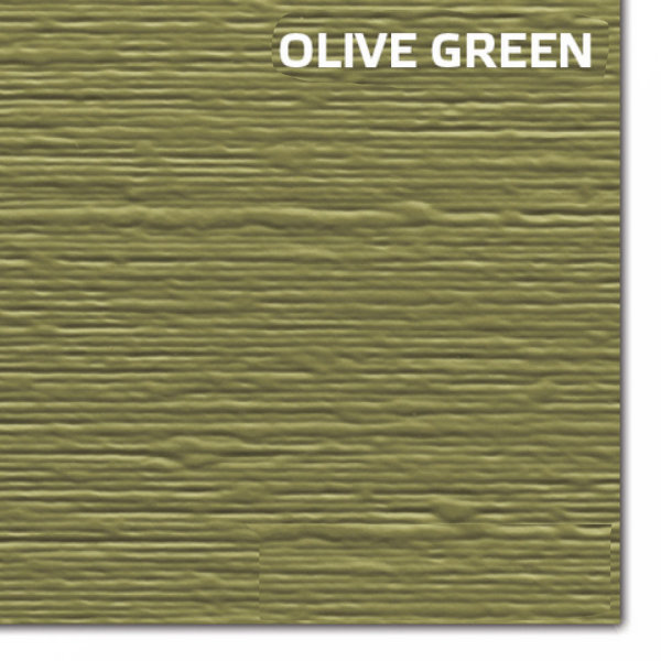 Сайдинг Виниловый Mitten, Sentry Mitten, Olive Green купить в Перми