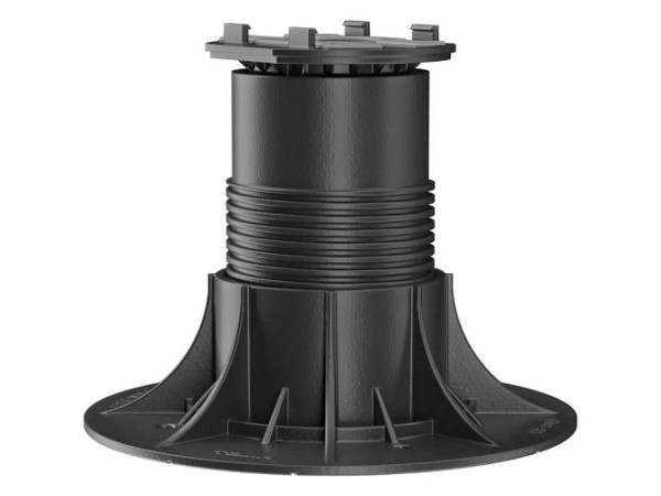 Регулируемая опора HILST LIFT self-leveling HL4 (115-155мм) купить в Перми