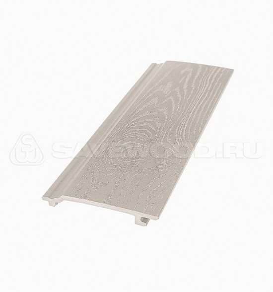 Сайдинг из дпк savewood sw-sorbus тангенциальный распил бежевый купить в Перми