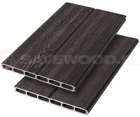 Грядочная доска ДПК 3D Savewood SW Laurus коричневый купить в Перми