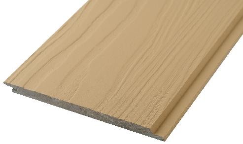 Фиброцементные панели Wood Click F11 купить в Перми
