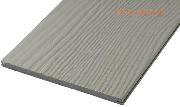Фиброцементные панели FCS Group Wood Line F52 купить в Перми