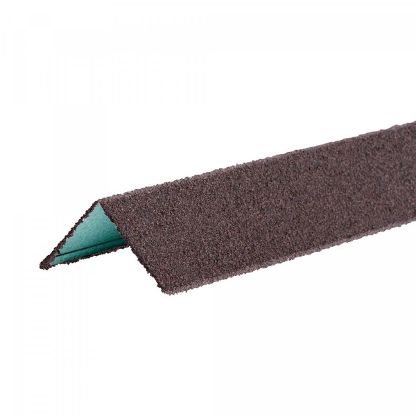 Уголок металлический внешний ТЕХНОНИКОЛЬ HAUBERK, Шотландский купить в Перми