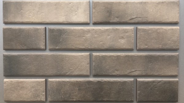 Фасадная Термопанели Аляска Retro Brick Pepper купить в Перми