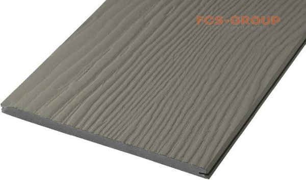 Фиброцементные панели FCS Group Wood Line F53 купить в Перми