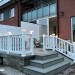 Балясина ДПК  GardenParkett Белый купить в Перми