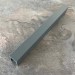 П-профиль Алюминиевый EasyDecking 35x25 Серый купить в Перми