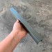 П-профиль Алюминиевый EasyDecking 35x25 Серый купить в Перми