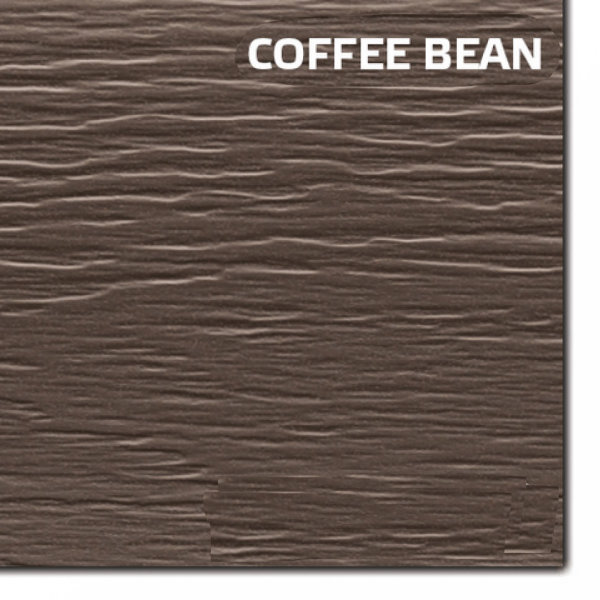 Сайдинг Виниловый Mitten, Sentry Mitten, Coffee Bean купить в Перми