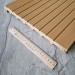Ступень ДПК Latitudo Step-320 Орех Полнотелая купить в Перми