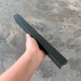 П-профиль Алюминиевый EasyDecking 35x25 Черное дерево купить в Перми
