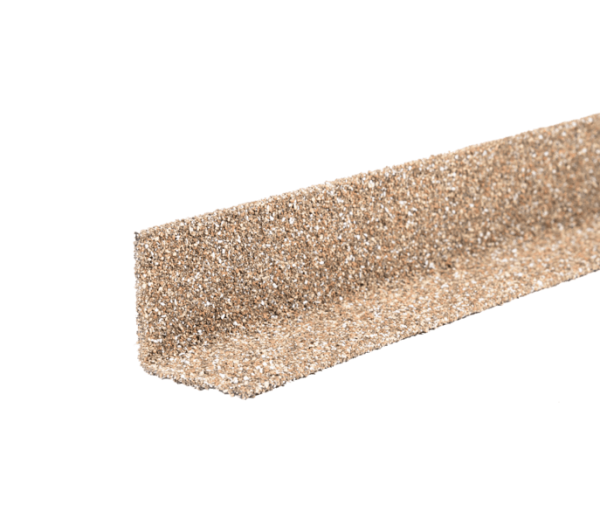 Уголок металлический внутренний ТЕХНОНИКОЛЬ HAUBERK, Античный купить в Перми