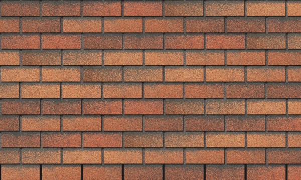 Фасадная плитка Docke STANDARD, Brick, Красный купить в Перми