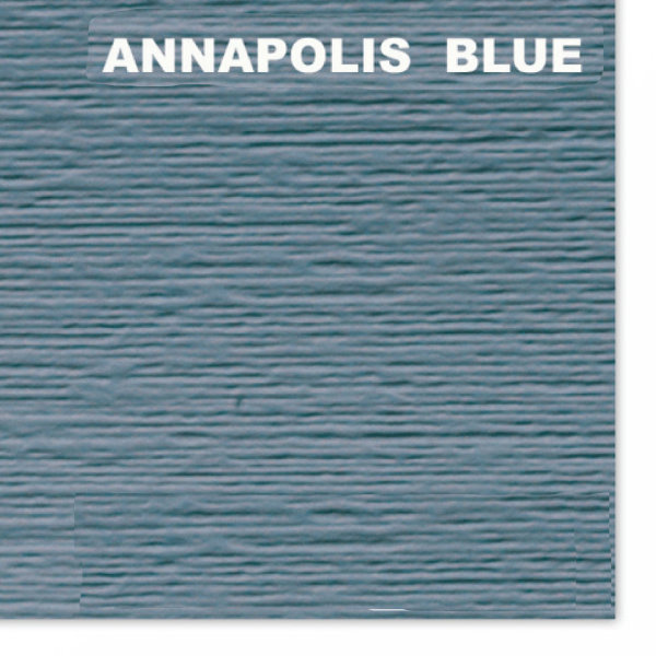Сайдинг Виниловый Mitten, Sentry Mitten, Annapolis Blue купить в Перми