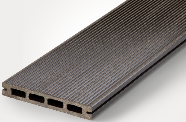 Доска Террасная NanoWood «Lite» ECO венге купить в Перми