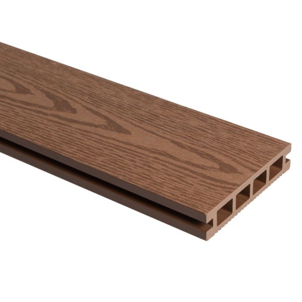 Террасная доска из ДПК CM Decking серия NATUR цвет рябина (под заказ) купить в Перми