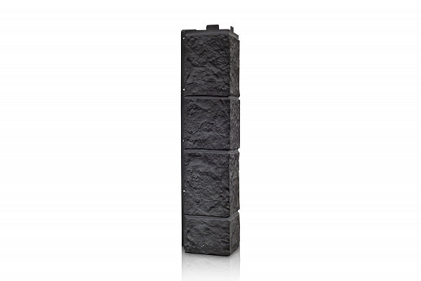 Угол наружный VOX Sandstone (Сандстоун) светло серый купить в Перми