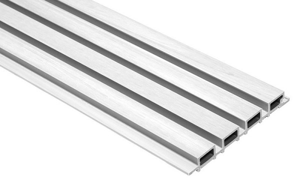 Стеновая панель CM Decking CM Wall, WHITE (Белый) купить в Перми