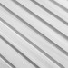 Стеновая панель CM Decking CM Wall, WHITE (Белый) купить в Перми