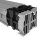 Соединитель пластиковый для лаг Hilst Professional 60x40 купить в Перми