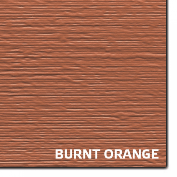 Сайдинг Виниловый Mitten, Sentry Mitten, Burnt Orange купить в Перми