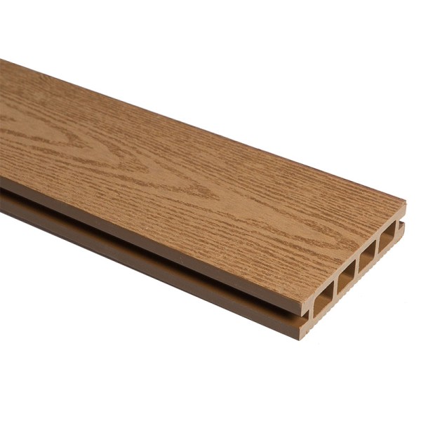 Террасная доска из ДПК CM Decking серия NATUR цвет дуб купить в Перми