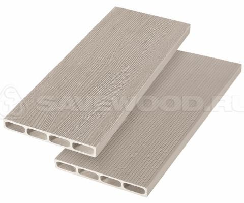 Грядочная доска ДПК 3D Savewood SW Rubus (R) бежевый купить в Перми