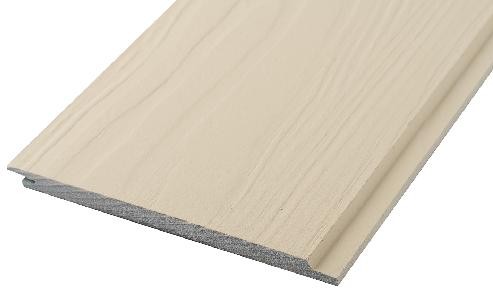 Фиброцементные панели Wood Click F02 купить в Перми