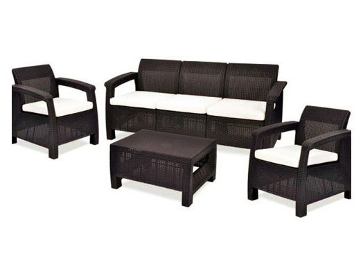 Комплект Corfu Triple Set купить в Перми