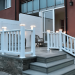 Светодиодная крышка-светильник GardenParkett Белый купить в Перми