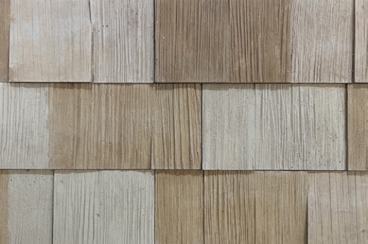 Фиброцементные панели КАНЬОН коллекция Дранка - 69 купить в Перми