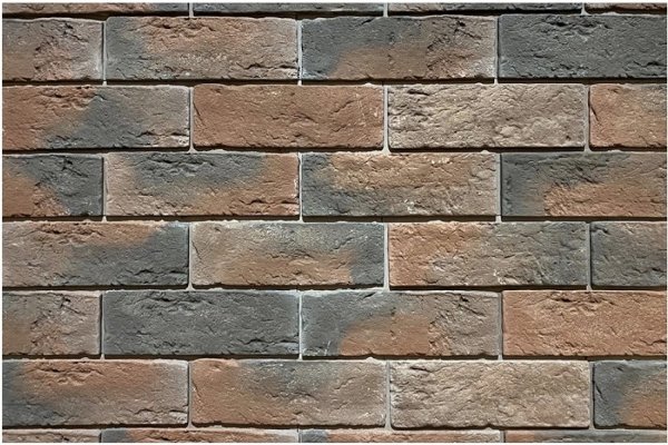 Фиброцементные панели КАНЬОН коллекция АРИЗОНА 26 купить в Перми