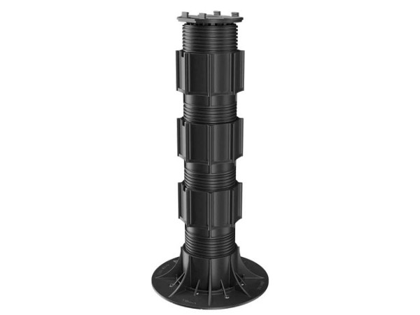 Регулируемая опора HILST LIFT self-leveling HL9 (335-485мм) купить в Перми