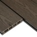 Террасная доска из ДПК CM Decking серия NATUR цвет венге купить в Перми
