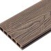 Доска террасная ДПК 3D SEQUOIA DUAL WOOD BROWN купить в Перми