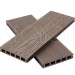 Доска террасная ДПК 3D SEQUOIA DUAL WOOD BROWN купить в Перми