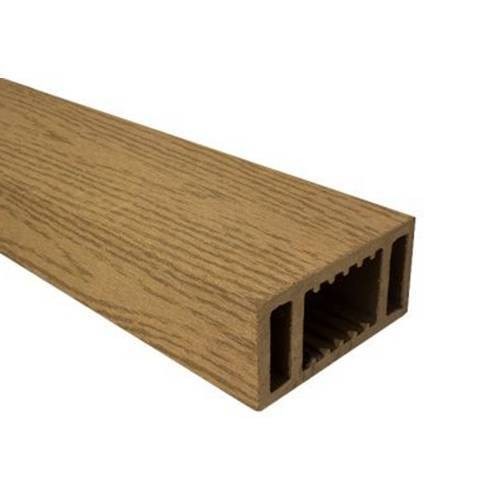 Перила нижнее Woodvex Select Вуд купить в Перми