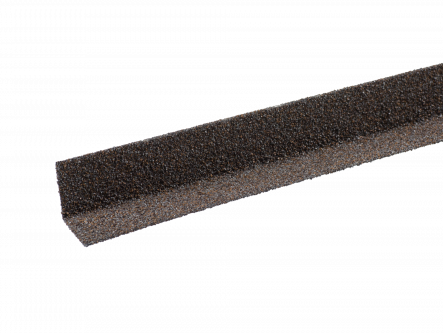 Уголок металлический внутренний ТЕХНОНИКОЛЬ HAUBERK, Кварцит купить в Перми