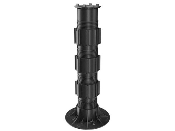Регулируемая опора HILST LIFT self-leveling HL10 (385-530мм) купить в Перми