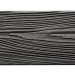 Террасная доска из ДПК RusDecking Unodeck Mogano - Графит купить в Перми