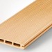 Доска Террасная NanoWood «Lite» ECO орех купить в Перми