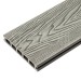 Доска террасная ДПК 3D SEQUOIA DUAL WOOD GRAY купить в Перми