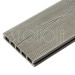 Доска террасная ДПК 3D SEQUOIA DUAL WOOD GRAY купить в Перми
