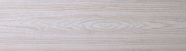 Доска  из ДПК универсальная с тиснением holzhof, Слоновая кость купить в Перми