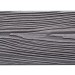 Террасная доска из ДПК RusDecking Unodeck Mogano - Серый купить в Перми