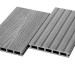 Террасная доска из ДПК RusDecking Unodeck Mogano - Серый купить в Перми