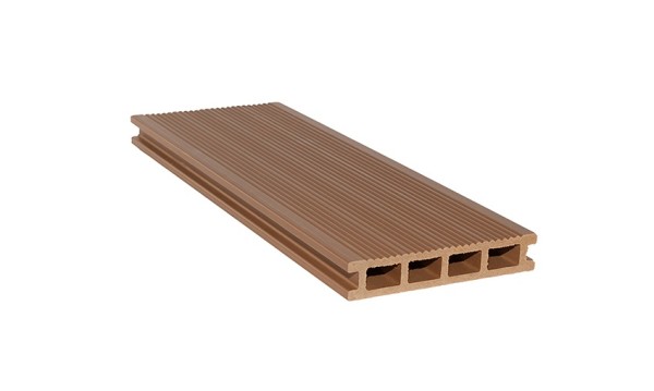 Террасная доска из ДПК CM Decking серия VINTAGE цвет дуб, желтый купить в Перми