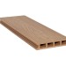 Террасная доска из ДПК CM Decking серия VINTAGE цвет дуб, желтый купить в Перми