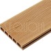 Доска террасная ДПК 3D SEQUOIA DUAL WOOD NATURE купить в Перми
